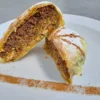 Small Chicken Pastilla