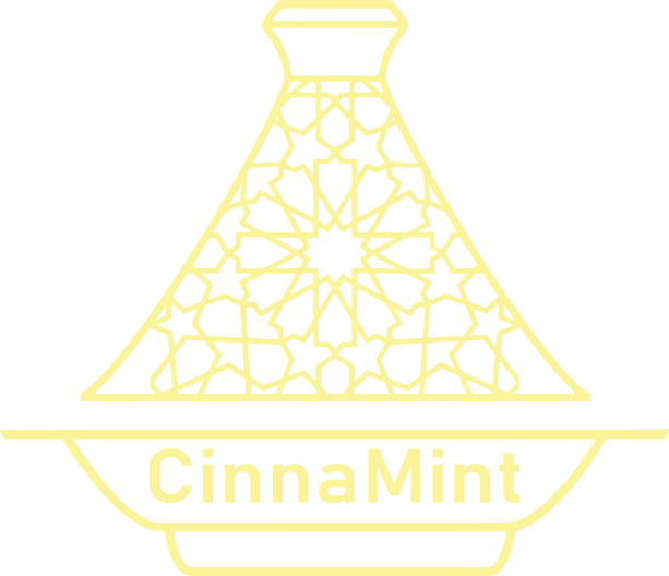 CinnaMint Logo