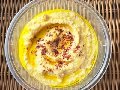 Hummus