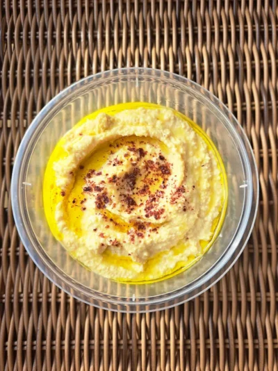 Hummus