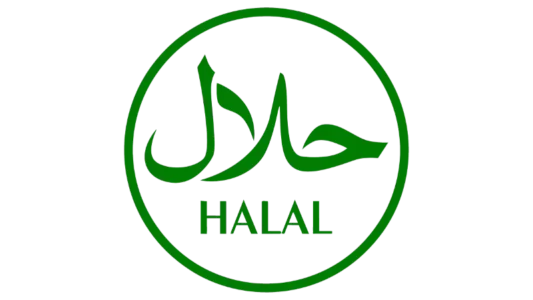 HALAL-Logo