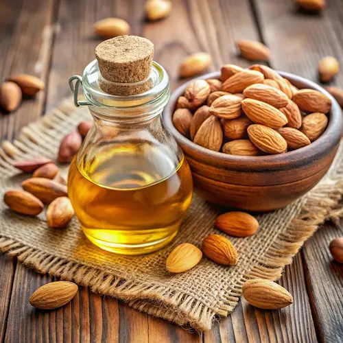 Almond Health Benefits