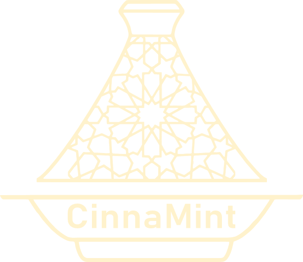 CinnaMint Logo