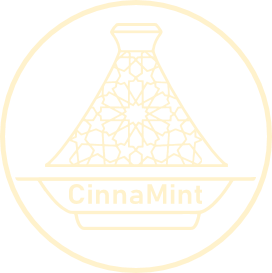 Cinnamint Logo